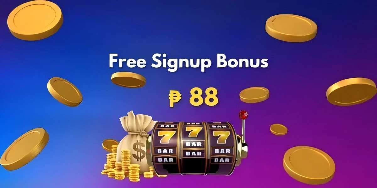 G Taya Welcome Bonus - Join Now